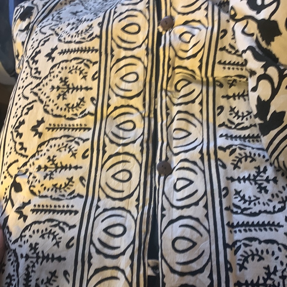 Bandana Jacket - image 7